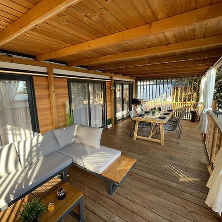 Anaida Mobile Homes Selce Eksteriør billede