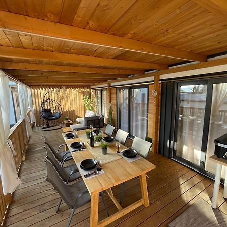 Anaida Mobile Homes Selce Eksteriør billede