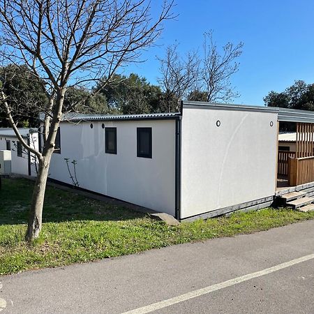 Anaida Mobile Homes Selce Eksteriør billede