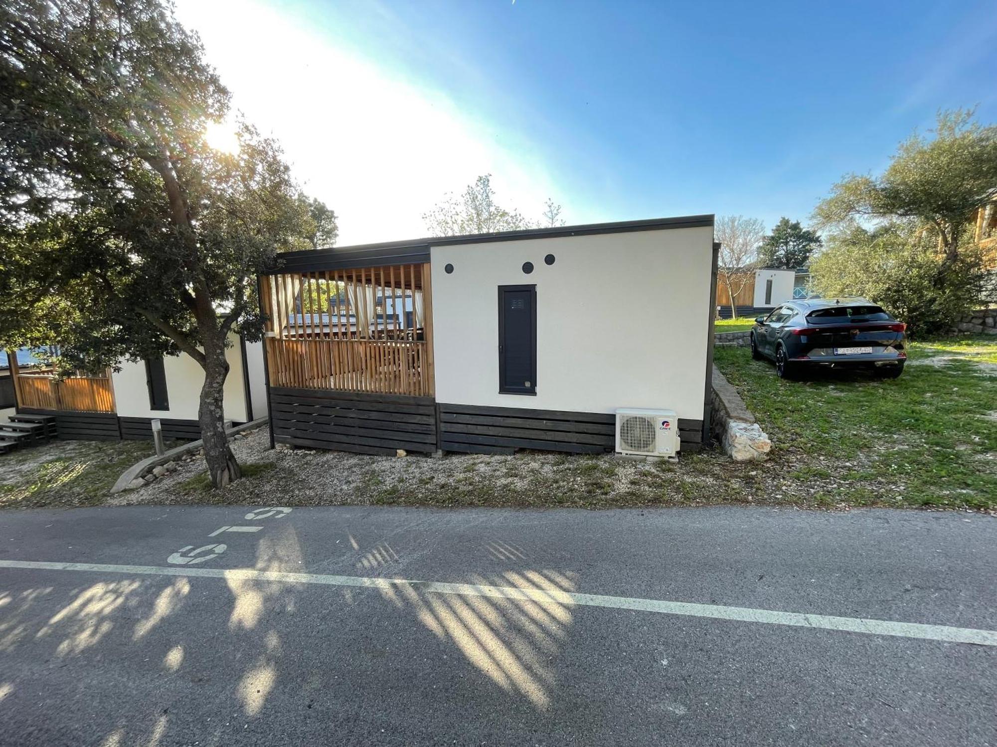 Anaida Mobile Homes Selce Eksteriør billede