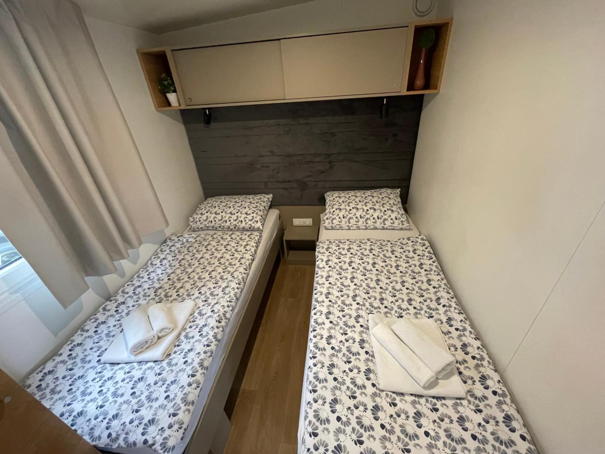 Anaida Mobile Homes Selce Eksteriør billede